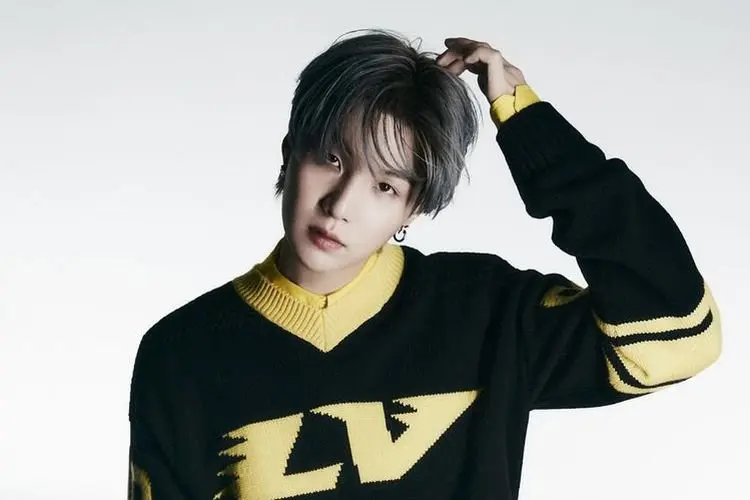 Suga BTS Resmi Dinyatakan Negatif Covid-19 Setelah Karantina 10 Hari