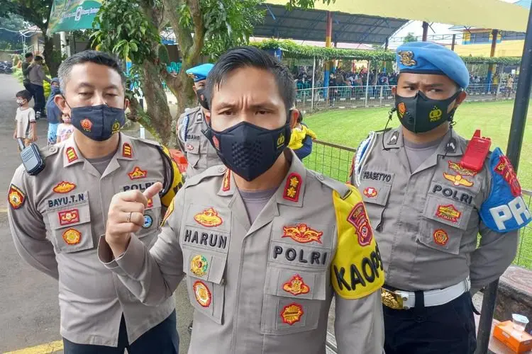 Mantap! Selama Libur Nataru Kabupaten Bogor Berhasil Menekan Kerumunan Hingga 80 Persen