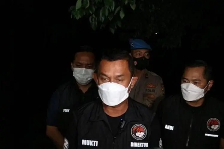 Dorr! Polda Metro Tembak Mati Pengedar Sabu di Tangsel, Pelaku Sempat Kabur Tabrak Wanita