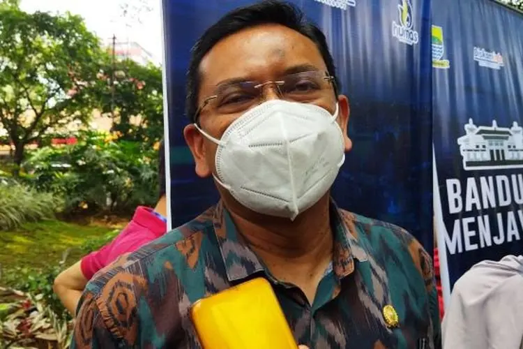Infrastruktur Menjadi Fokus, Dewan Minta Pemkot Bandung Benahi Jalan Hingga PJU