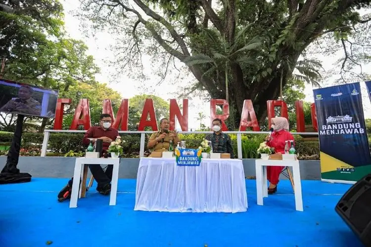 Pakar Kebijakan Publik Sebut Bantuan Pemkot Bukan Gimik