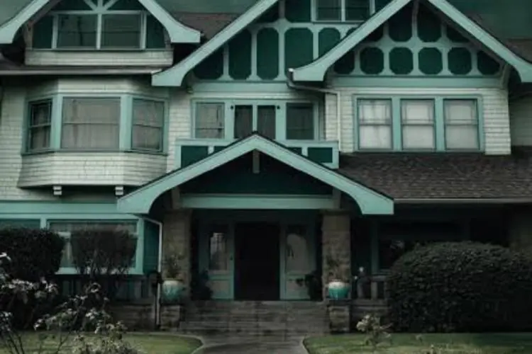 Insidious 5 Dikabarkan Rilis Tahun 2022, Disutradarai Patrick Wilson!