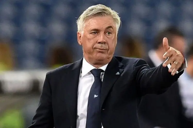Segera Resmi Diumumkan! Carlo Ancelotti Tinggalkan Real Madrid untuk Latih Timnas Brasil