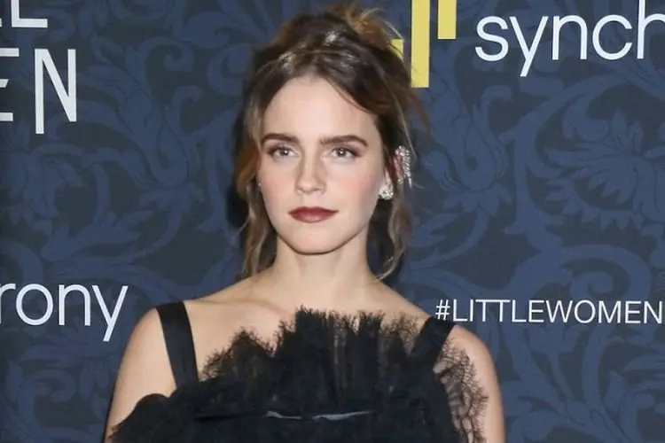 Bikin Pejabat Israel Kesal, Aktris Harry Potter Emma Watson Teguh Suarakan Dukungan untuk Palestina