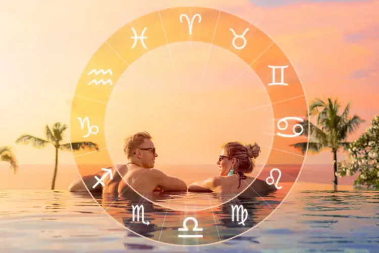 Ramalan Zodiak Rabu 5 Januari 2022: Taurus Akan Bertemu Seseorang, Para Gemini Tetaplah Rendah Hati