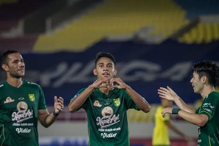 Persebaya vs Bali United Malam Nanti! Jadwal Siaran Langsung BRI Liga 1 Putaran Kedua 5-10 Januari 2022