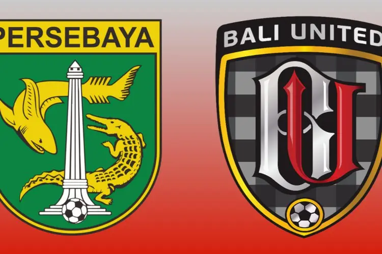 Jadwal Pertandingan BRI Liga 1 Hari Ini 5 Januari 2022, Persibaya vs Bali United