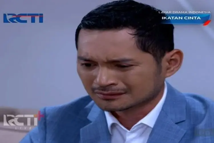 Sinopsis Ikatan Cinta Rabu 5 Januari 2022: Keysha Terbukti Bukan Anak Nino, Ricky Bahagia?