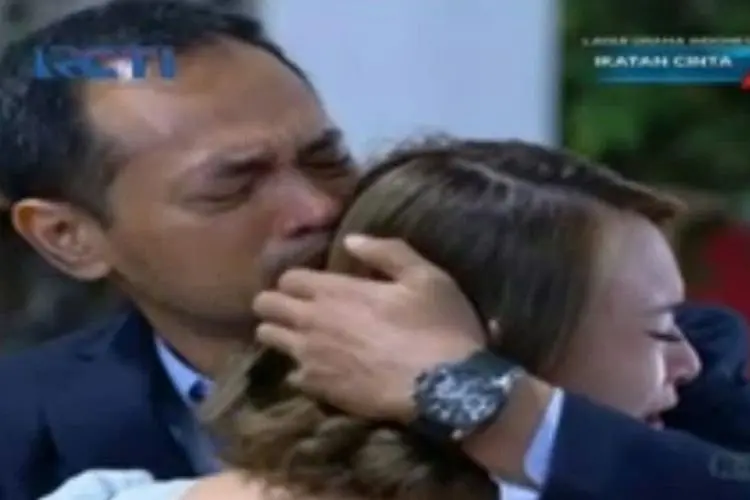 Spoiler Ikatan Cinta Rabu 5 Januari 2022: Andin Lebih Pilih Irvan, Rumah Tangganya dengan Al Terancam Hancur