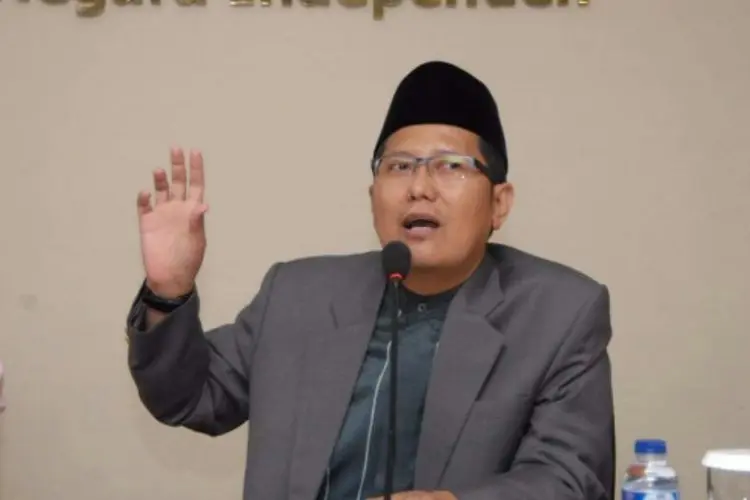 Tren Adopsi Boneka Arwah Marak di Kalangan Artis, Ketua MUI: Kalau Disembah Syirik!