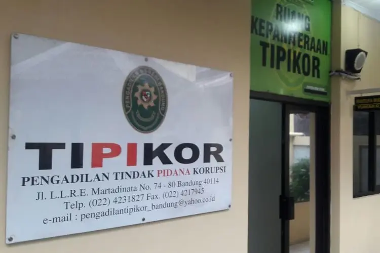 KPK Yakin Hakim Tolak Eksepsi Eks Politikus PKS Yudi Widiana
