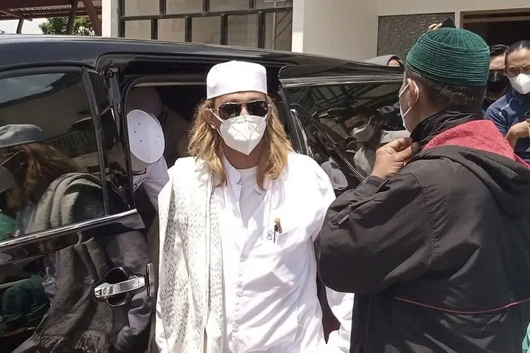 Bahar bin Smith Ajukan Penangguhan Penahanan, Begini Respons Polda Jabar