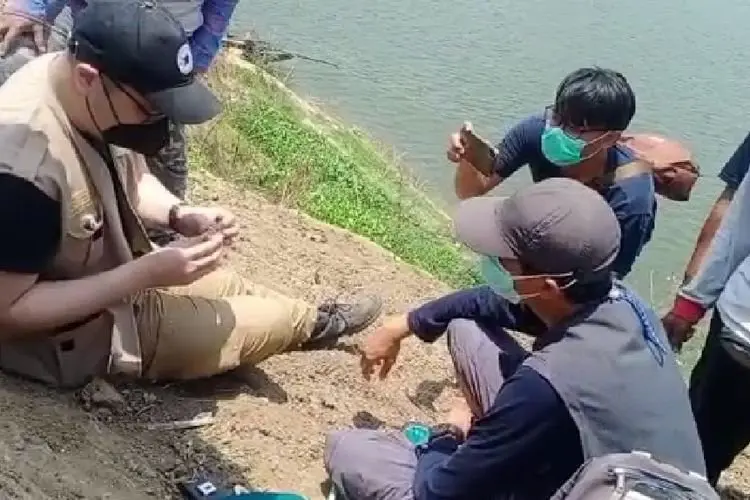 Ini Yang Harus Dilakukan Pemda KBB Jika Ingin Menjadikan Sirtwo Islan Objek Wisata Geopark Rajaman dala