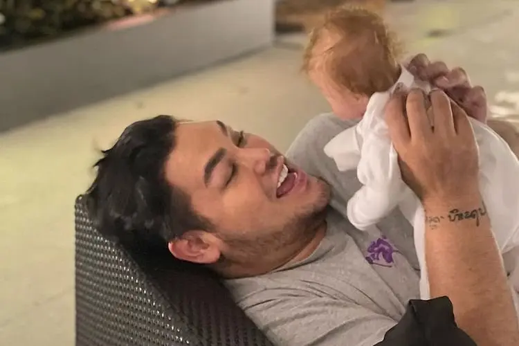 Ivan Gunawan Perlakukan Boneka Seperti Bayi, Psikolog Ini Lontarkan Kritikan Keras