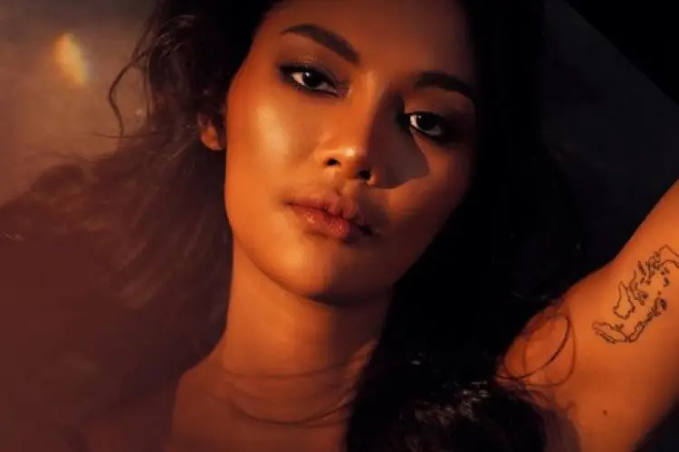 Gaga Muhammad Dituntut 4,5 Tahun Penjara, Erika Carlina: Masih Kurang