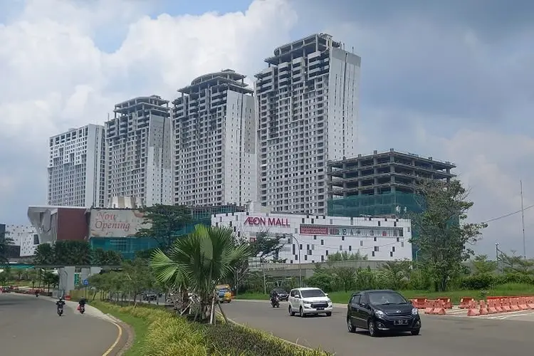 Kok Bisa Sentul City Punya Lahan 2.000 Hektare? Anggota Komisi I Eni Sumarni Tuding Pemerintah Tak Tegas