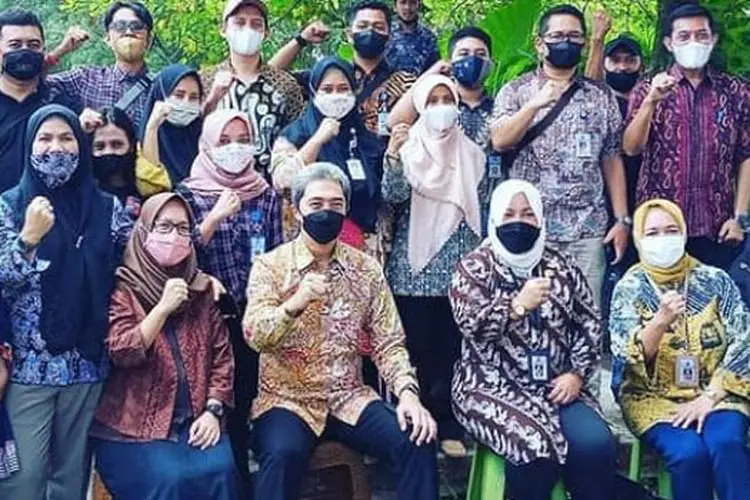 Pemerintahan Kota Bogor Uber 359 Pengembang yang Belum Menyerahkan PSU