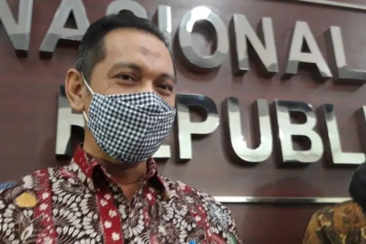 KPK Lakukan OTT di Bekasi, Nurul Ghufron: Kami Saat Ini Sedang Memeriksa Dugaan Tindak Pidana Korupsi