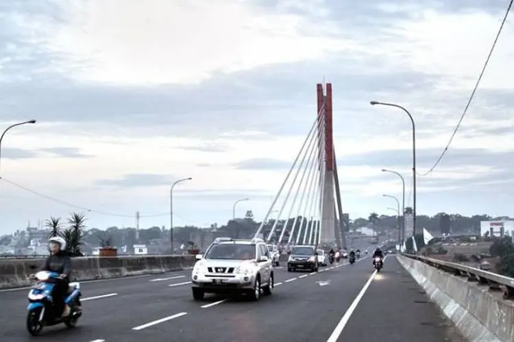 Urang Bandung, Harus Tahu Lima Lagu Ini