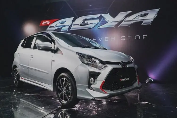Angkut Gan! Inilah Daftar 12 Mobil Baru Rp100 Jutaan di Tahun 2022