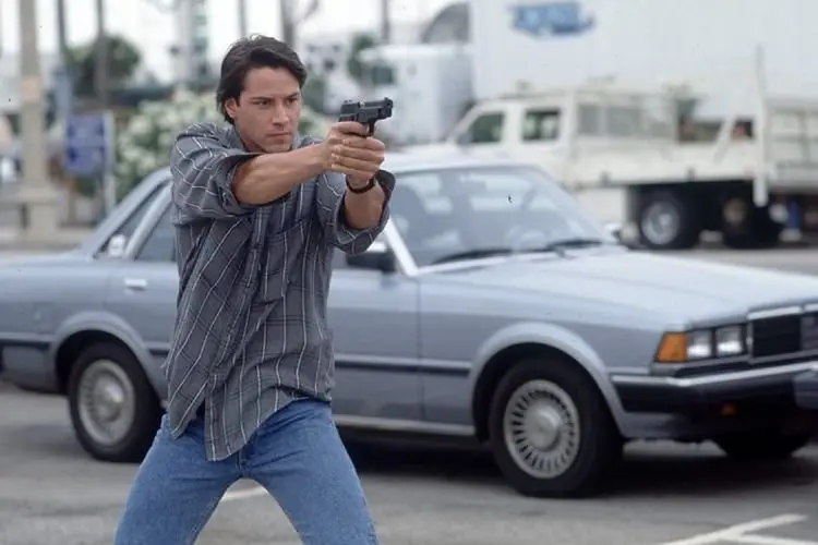Tayang di Bioskop Trans TV, Ini Sinopsis Film Point Break: Aksi Penyamaran Agen FBI