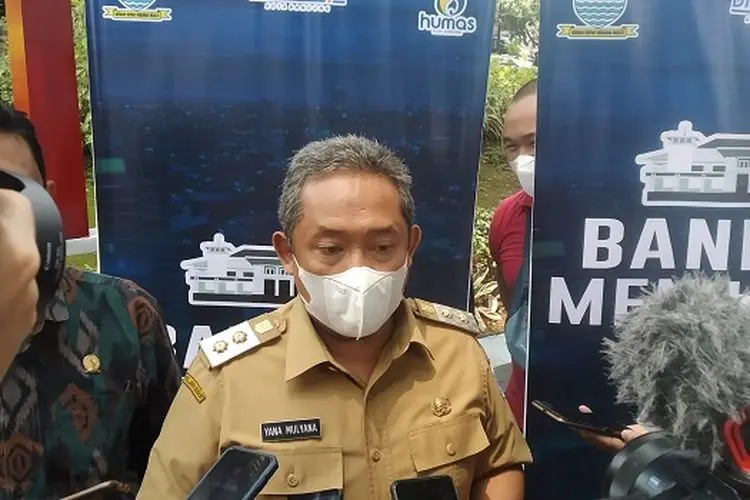 Sebanyak 300 Sekolah di Kota Bandung Siap Gelar PTM 100 Persen 