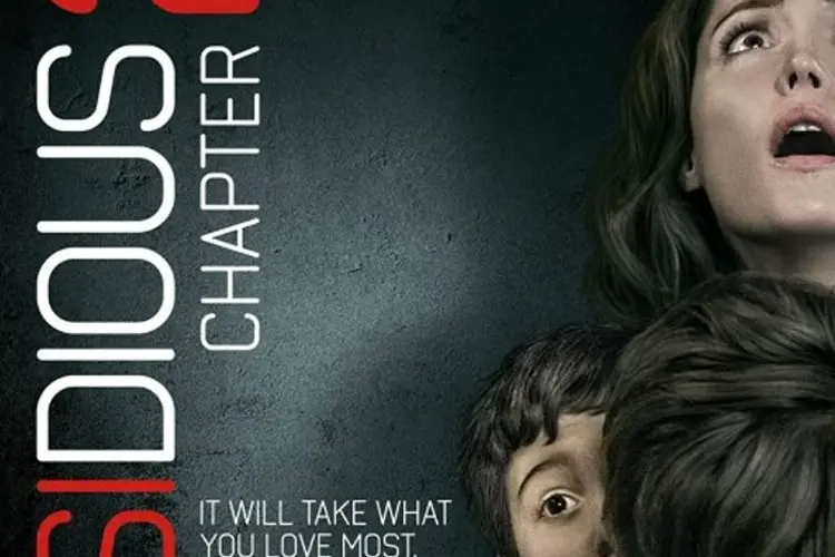 Tayang Malam Ini di Bioskop Trans TV, Sinopsis Film Insidious: Chapter 2, Teror Iblis Kembali Mengintai