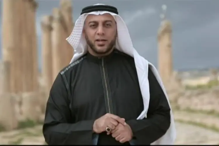 Awas Perkataan Ini Buat Allah Marah, Syekh Ali Jaber: Akan Terhapus Segala Kebaikannya!