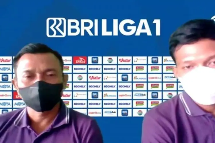 Bek Persita Agung Prasetyo Yakin Timnya Bungkam Persib, Putaran Kedua BRI Liga 1 2021