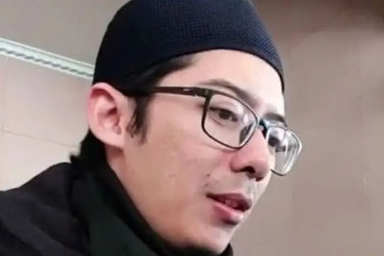 Kerap Dapat Hinaan dan Cacian, Ustadz Handy Bonny: Ujian itu Penggugur Dosa