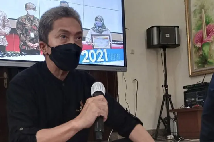 Tunda PTM 100 Persen, Pemerintahan Kota Bogor Geber Vaksinasi Anak 6 Hingga 11 Tahun
