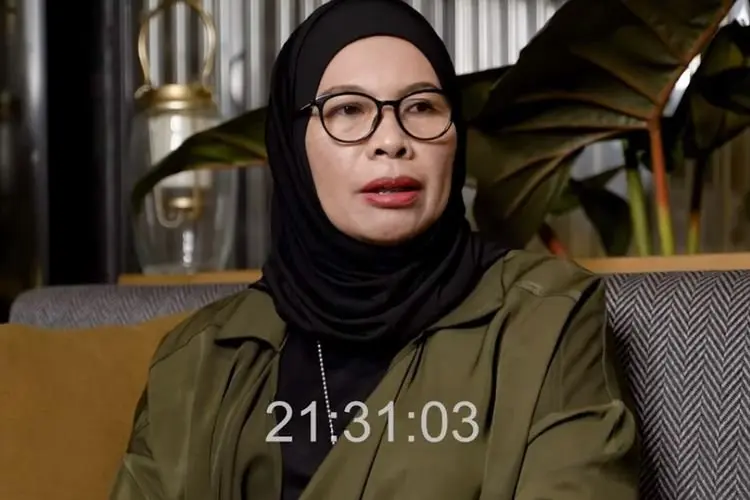 Dokter Sebut Kemungkinan Laura Anna Sembuh 1000:1, Ibunda Gaga Muhammad Beri Jawaban Menohok