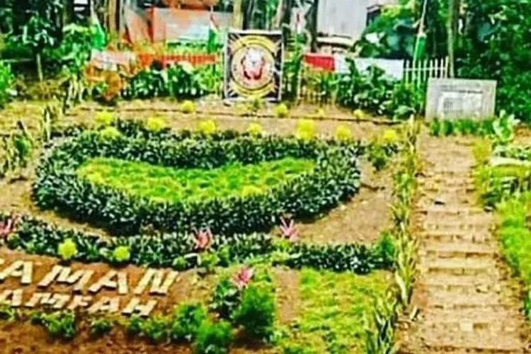 Swadaya Warga Sukamanah KBB, Pengelola Taman Sampah Siapkan Mesin Pengolah dan Pendaur Ulang Sampah