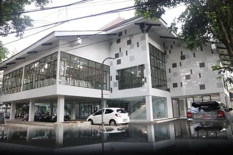 MPP Jalan Cianjur Siap Beroperasi, Ini Daftar Gerai Pelayanannya
