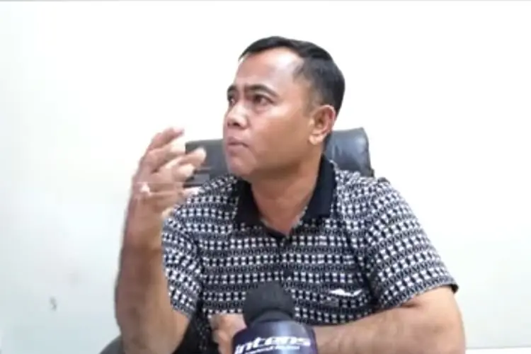 Doddy Sudrajat Laporkan Kasus Donasi Gala Sky ke Kemensos, Faisal Mengaku Kecewa