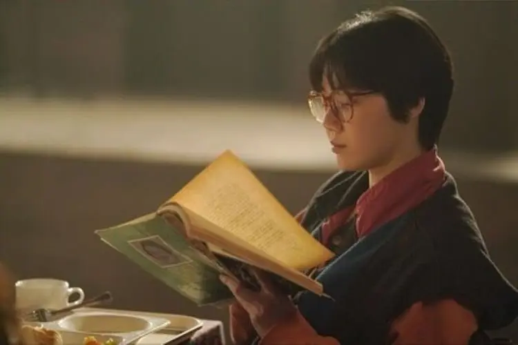 Pemeran Yeo Jeong Min drakor Snowdrop, Meninggal Dunia Secara Tiba-tiba