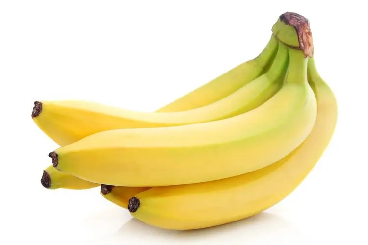 Asam Urat Menyerang? Jangan Panik! Coba Konsumsi Pisang dan Rasakan Bedanya
