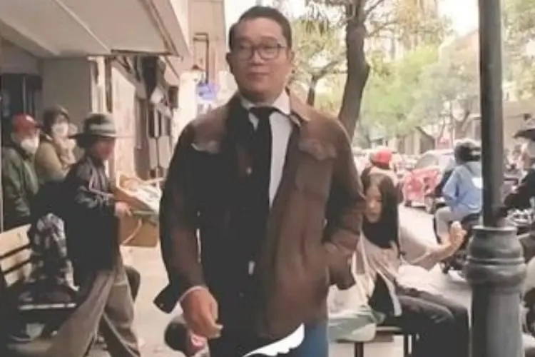 Forum Barber Asgar Dukung Ridwan Kamil Maju Pilpres 2024