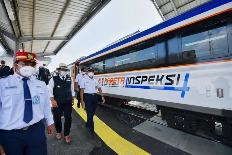 Prihatin OTT Wali Kota Bekasi, Ridwan Kamil Terus Pantau Perkembangannya 