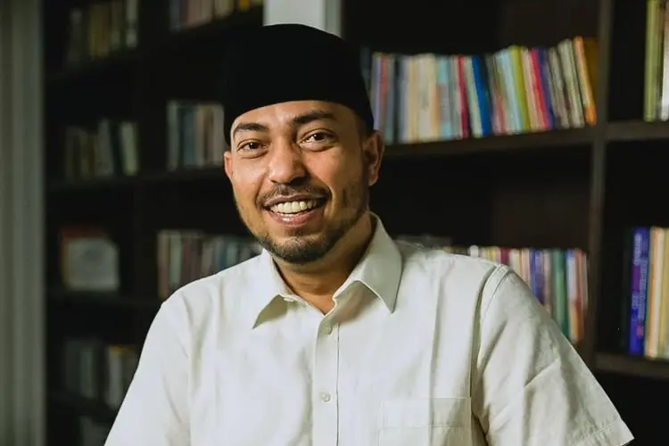 Bela Ferdinand Hutahaean Soal Cuitan, Husin Shihab: Tidak Menyinggung SARA, Gak Perlu Dipermasalahkan