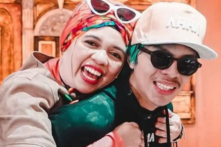 Harus Kembali Berjauhan dengan Lenggogeni Faruk, Tangis Atta Halilintar Pecah: Air Mataku Semakin Deras
