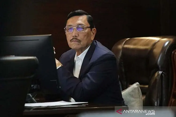 Kasus Dugaan Pencemaran Nama Baik Luhut Binsar yang Menyeret Haris Azhar dan Fatia Naik ke Penyidikan