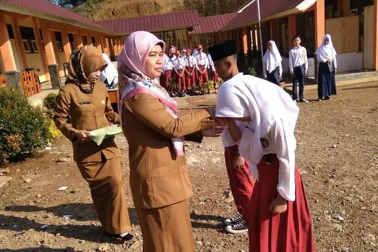 Ungkap Fenomena Dampak Kurangnya Interaksi Siswa dan Guru, Disdik KBB Sebut Ada Delapan Masalah yang Timbul