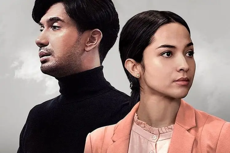 Berikut 4 Tips Jaga Rumah Tangga Agar Tidak Seperti Serial Layangan Putus 