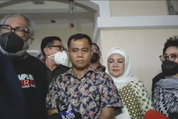Tegas! Komnas Anak Pastikan Kondisi Gala Sky Baik-baik Saja