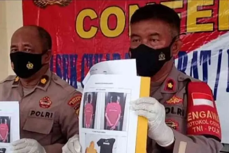 Kronologi Pembunuhan Remaja di Bekasi, Dua Pelaku Awalnya Hanya Cari Gara-gara Ingin Tawuran