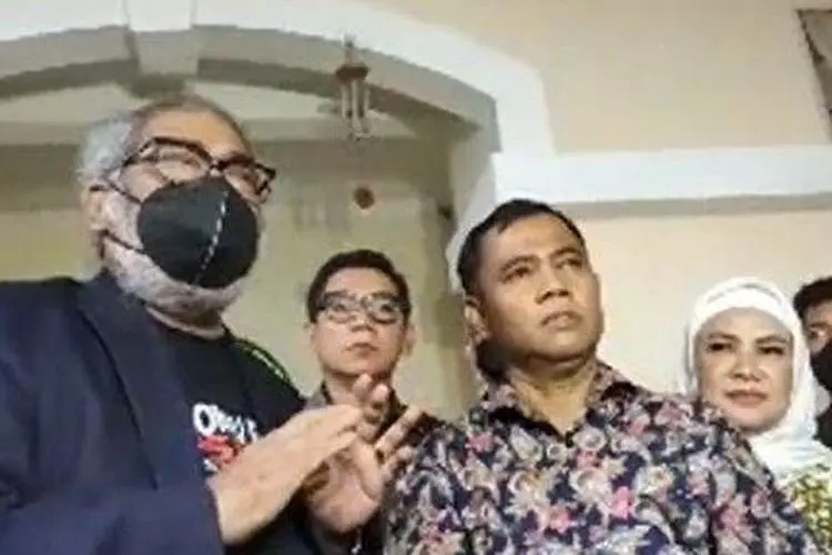 Singgung Soal Tes DNA Gala Sky, Komnas Anak: Itu Kekerasan!