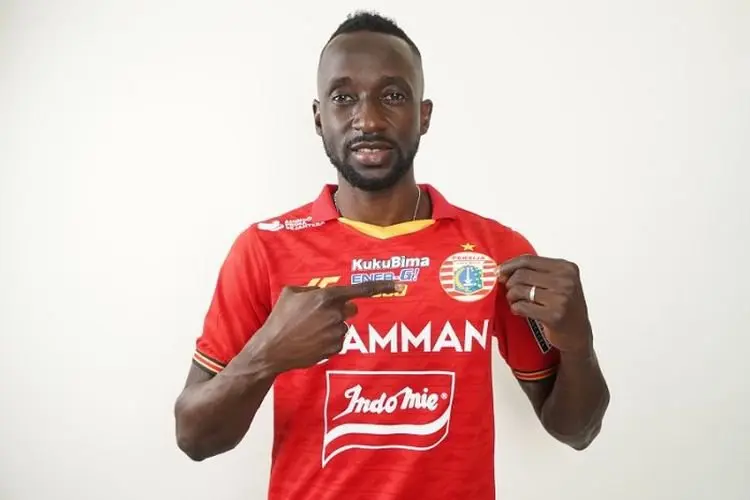 Makan Konate Menghilang di Laga Persija vs PSIS, Angelo Alessio Ungkap Penyebabnya Ini