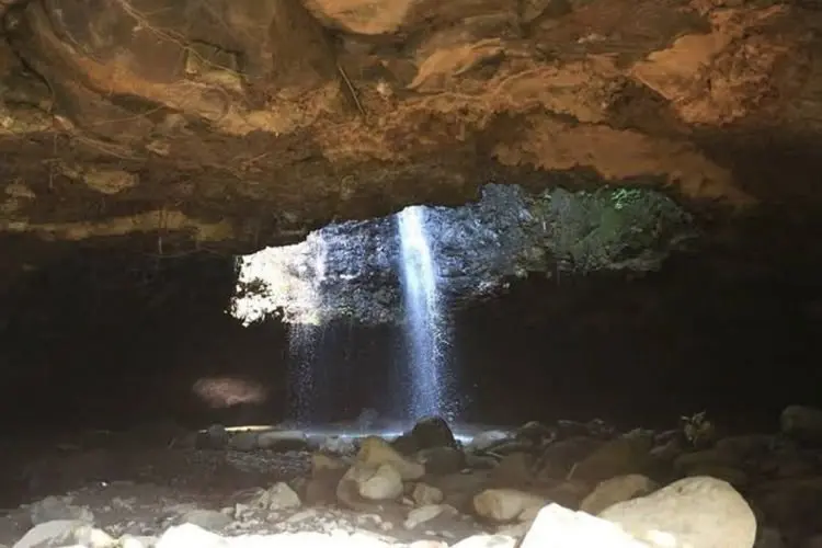 Kabar Baik, Dua dari 20 Cagar Budaya di KBB Resmi Dapat SK, Gua Pawon dan Observatorium Bosscha