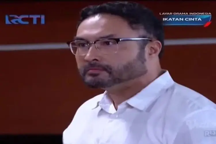Sinopsis Ikatan Cinta Jumat 7 Januari 2022: Nino Ceraikan Elsa, Papa Surya Marah Besar